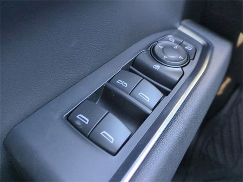 New 2026 Chevrolet Silverado 1500 LT image 24