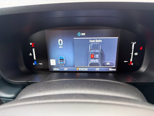 New 2026 Ford Maverick Tremor AWD/4WD image 18