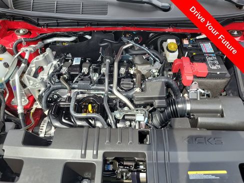 Used 2026 Nissan Kicks SV w/ SV Premium Package FWD image 30