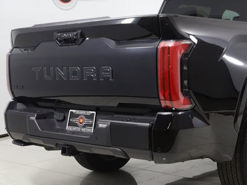 Used 2024 Toyota Tundra Platinum image 46