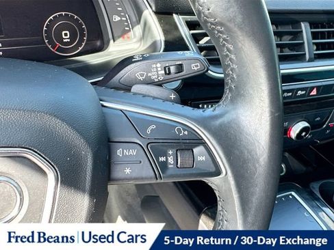 Used 2019 Audi Q7 3.0T Premium Plus image 39