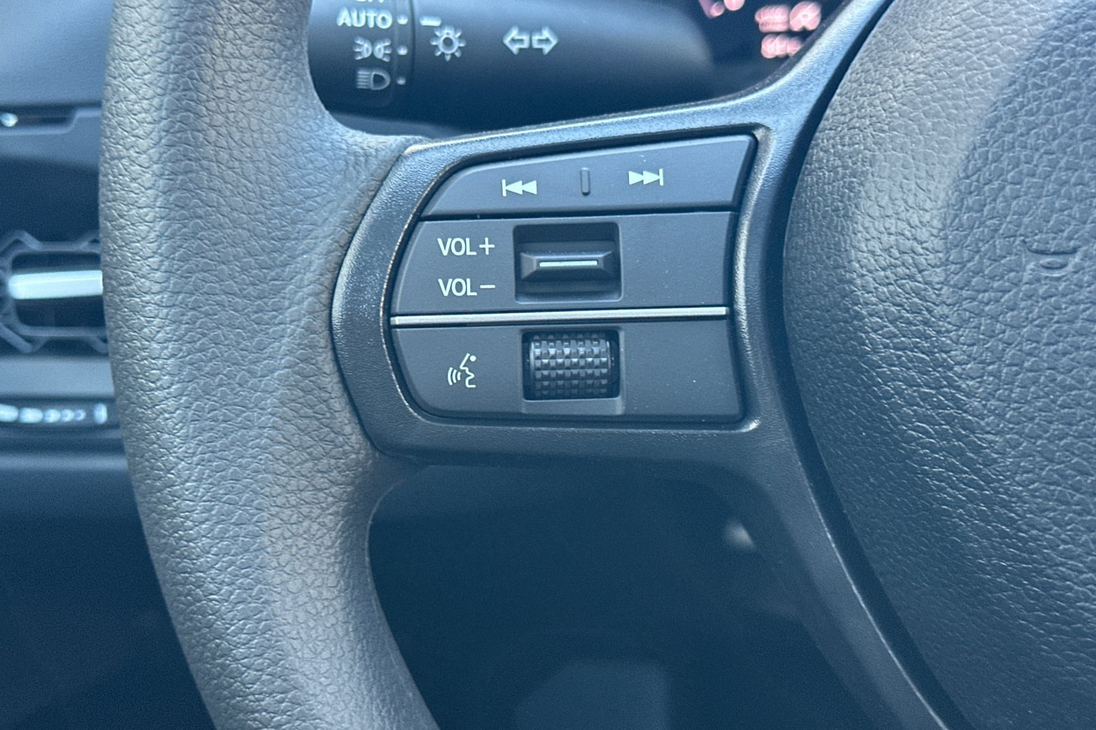 New 2026 Honda Accord SE image 25