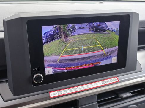 Used 2026 Toyota 4Runner TRD Sport RWD image 5