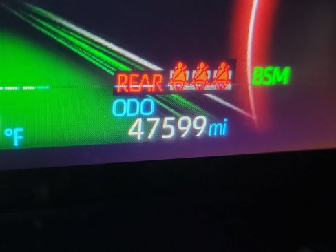 Used 2021 Toyota RAV4 Limited w/ Limited Grade Weather Package FWD image 19