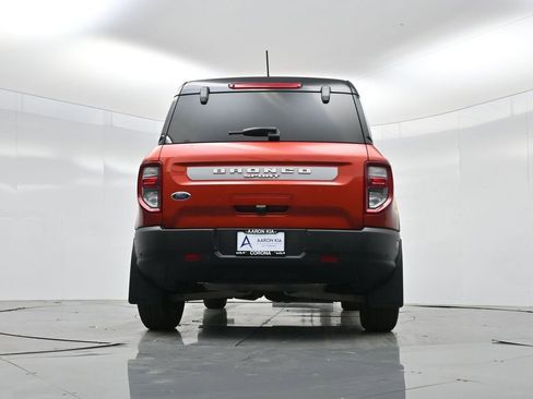 Used 2024 Ford Bronco Sport Free Wheeling w/ Convenience Package AWD/4WD image 41