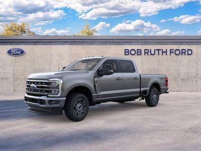 New 2026 Ford F350 Lariat