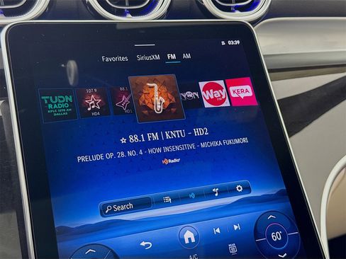 New 2026 Mercedes-Benz GLC 300 image 16