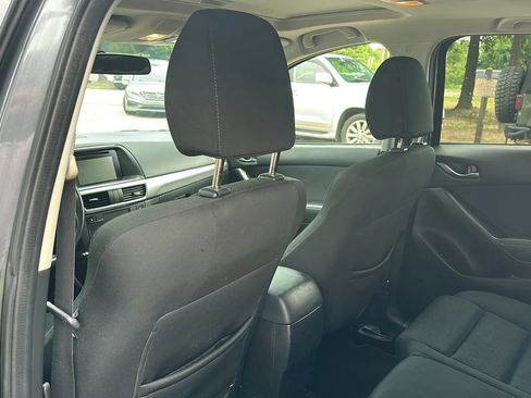 Used 2016 MAZDA CX-5 Touring w/ Bose/Moonroof Package FWD image 15