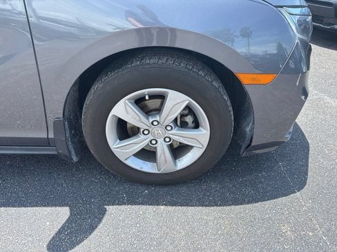 Used 2020 Honda Odyssey EX image 9