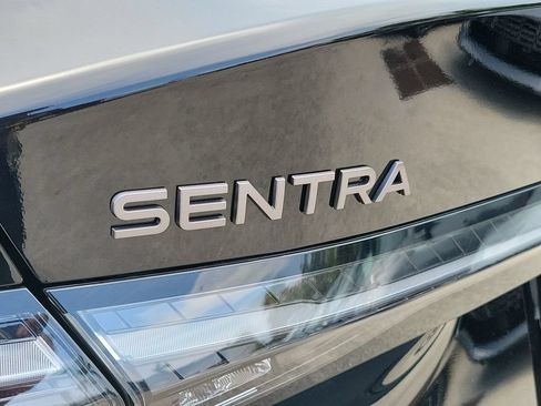 New 2026 Nissan Sentra SV w/ Floor Mat Package FWD image 11