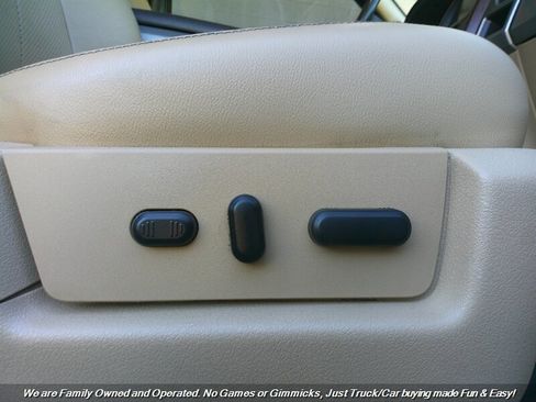 Used 2013 Ford F150 Lariat w/ Luxury Equipment Group image 32