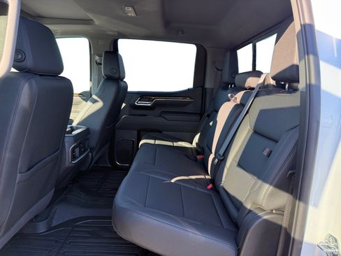 New 2026 GMC Sierra 1500 Elevation w/ Elevation Premium Package image 16