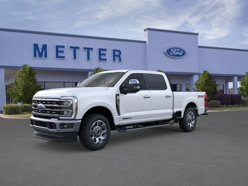 New 2026 Ford F250 Lariat w/ Chrome Package AWD/4WD image 23