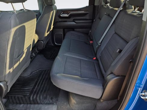 Used 2023 GMC Sierra 1500 Elevation AWD/4WD image 33