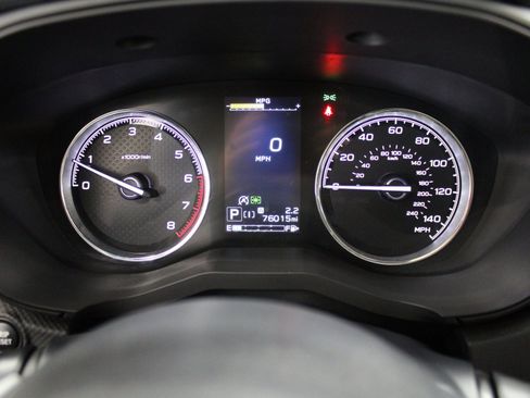 Used 2023 Subaru Forester Touring image 43