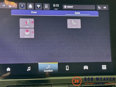 Used 2024 Jeep Compass Limited image 21