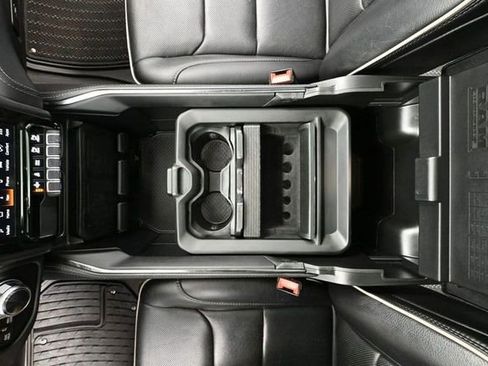 Used 2022 RAM 1500 Limited w/ Night Edition image 42