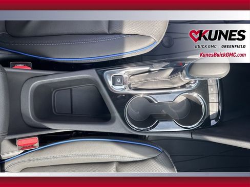 New 2026 Buick Encore GX Sport Touring w/ Comfort Package image 31