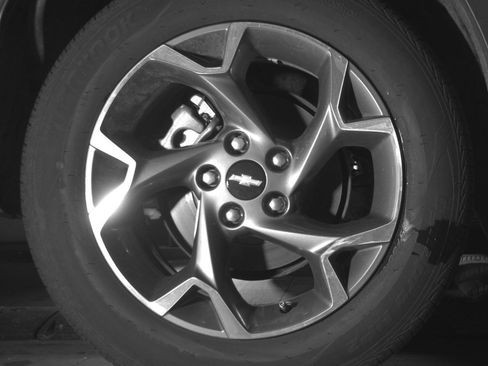 Used 2025 Chevrolet Trax LT w/ LT Convenience Package image 15