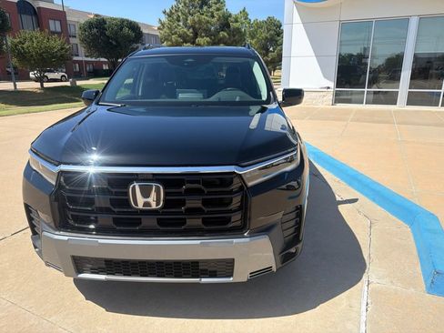 New 2026 Honda Pilot Elite image 5