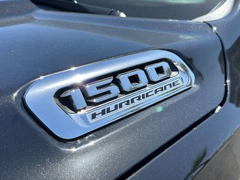 New 2026 RAM 1500 Big Horn image 10