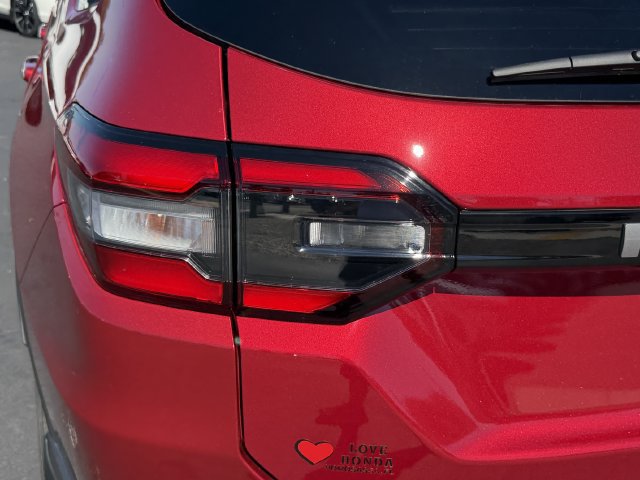 New 2026 Honda Pilot EX-L image 34