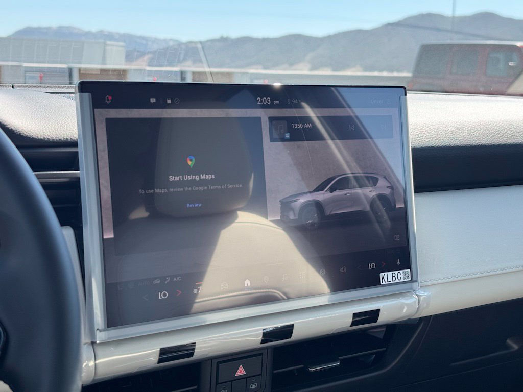 New 2026 MAZDA CX-5 Preferred AWD/4WD image 14
