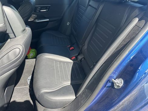 Used 2023 Mercedes-Benz C 43 AMG 4MATIC Sedan image 15