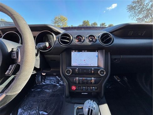 Used 2017 Ford Mustang Shelby GT350 w/ Electronics Package image 11