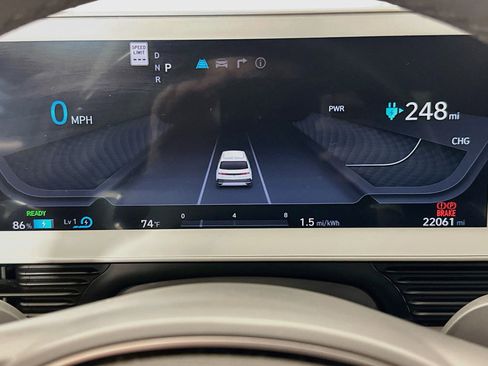 Used 2024 Hyundai Ioniq 5 SEL AWD/4WD image 19