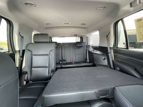 Used 2020 Chevrolet Tahoe LT AWD/4WD image 12