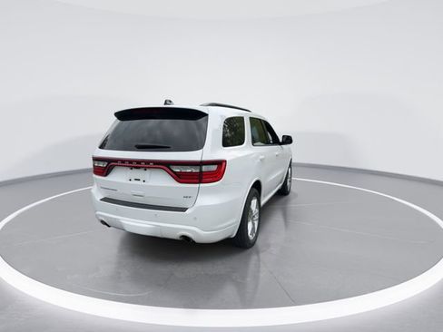 Used 2024 Dodge Durango GT RWD image 8