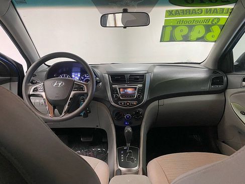 Used 2016 Hyundai Accent SE w/ Option Group 02 image 28