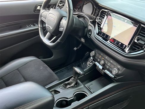 Used 2021 Dodge Durango R/T image 3