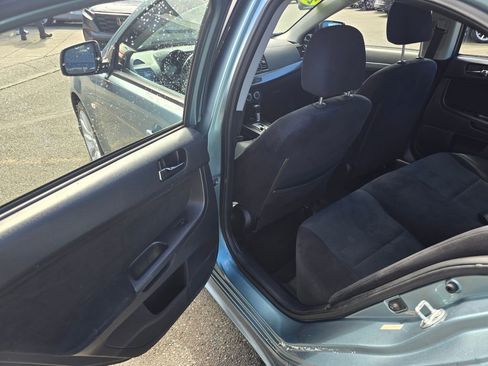 Used 2008 Mitsubishi Lancer GTS image 16
