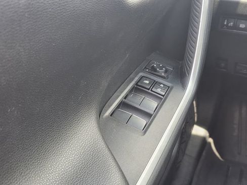 Used 2021 Toyota RAV4 XSE AWD/4WD image 16