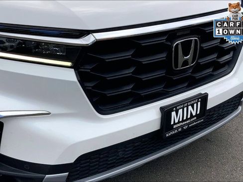 Used 2025 Honda Pilot EX-L image 31