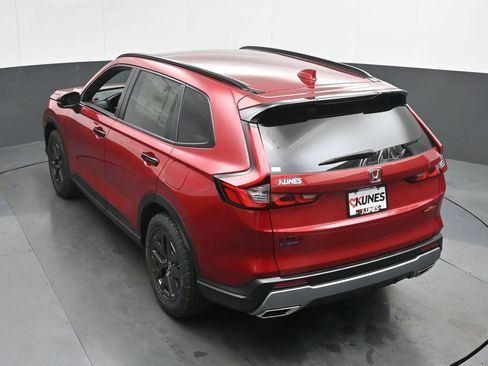Used 2026 Honda CR-V TrailSport image 42