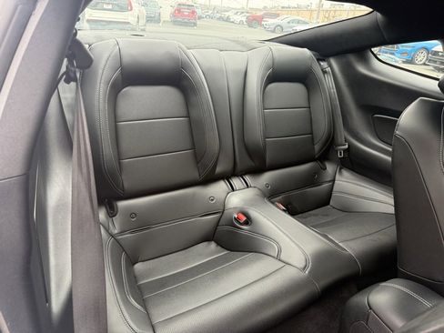 Used 2022 Ford Mustang GT Premium w/ Equipment Group 401A image 34