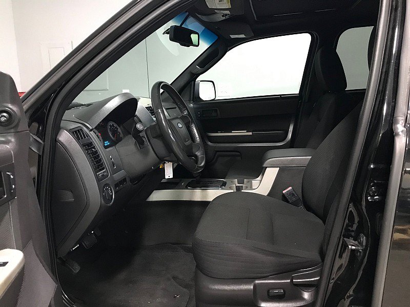 Used 2009 Ford Escape XLT FWD image 10