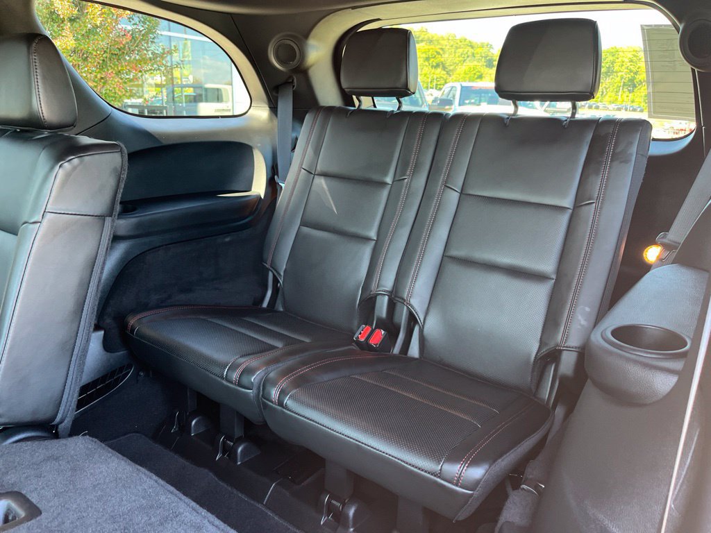 Used 2026 Dodge Durango GT AWD/4WD image 19