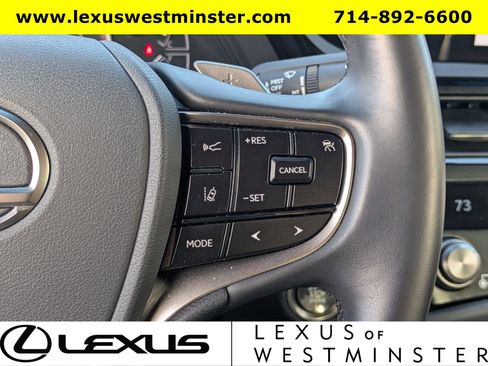 Certified 2025 Lexus ES 350 image 23