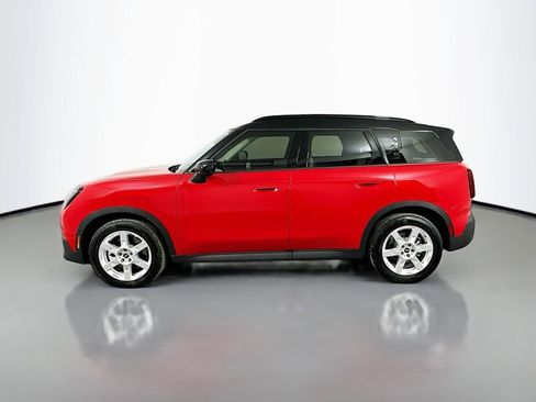 Certified 2025 MINI Cooper Countryman S image 8