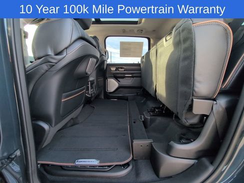 New 2026 RAM 1500 Tungsten AWD/4WD image 34