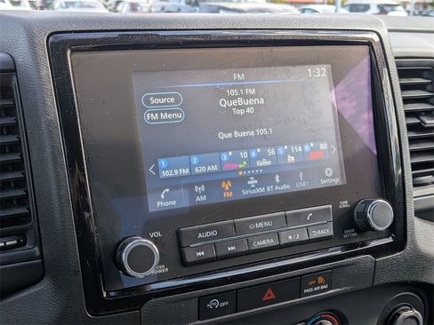 Used 2024 Nissan Frontier S w/ Technology Package image 16