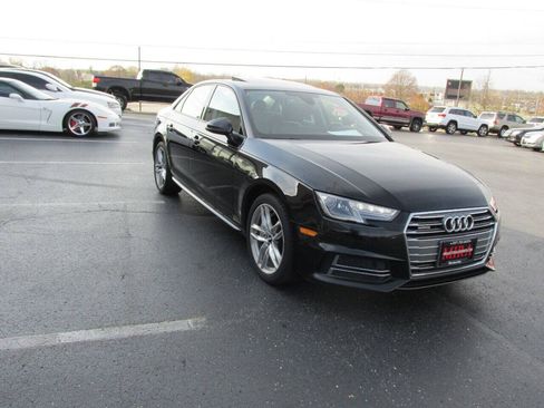 Used 2017 Audi A4 2.0T Premium AWD/4WD image 7