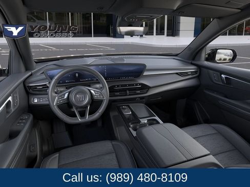 New 2026 Buick Enclave Sport Touring w/ Power Package AWD/4WD image 17