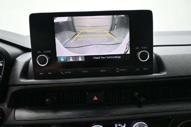 Certified 2023 Honda CR-V LX image 4