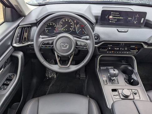 New 2026 MAZDA CX-90 3.3 Turbo w/ Select Package AWD/4WD image 4