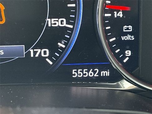 Certified 2023 Chevrolet Blazer RS image 12